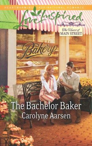 Bachelor Baker