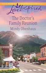Doctor's Family Reunion