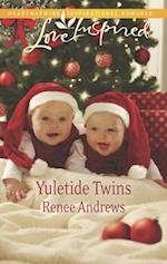 YULETIDE TWINS EB