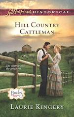 HILL COUNTRY_BRIDES OF SIM6 EB