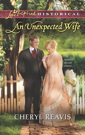 Unexpected Wife