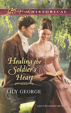 Healing The Soldier's Heart