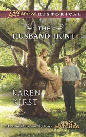 Husband Hunt