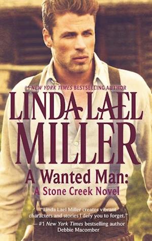 Wanted Man: A Stone Creek Novel