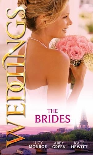 WEDDINGS: THE BRIDES