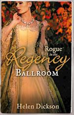 Rogue in the Regency Ballroom