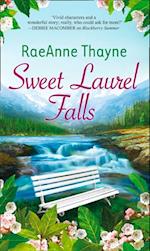 Sweet Laurel Falls