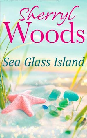 Sea Glass Island