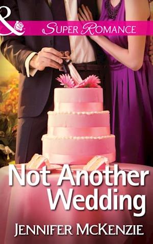 Not Another Wedding