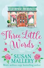 Three Little Words