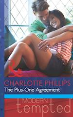 Plus-One Agreement