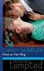 Fired by Her Fling