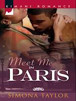MEET ME IN PARIS EB