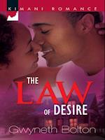 Law of Desire