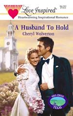 Husband To Hold