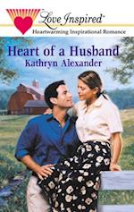 HEART OF HUSBAND EB