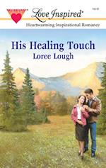 HIS HEALING TOUCH EB