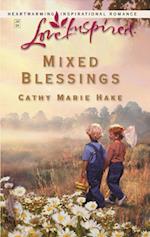 MIXED BLESSINGS EB