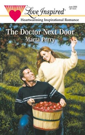 Doctor Next Door