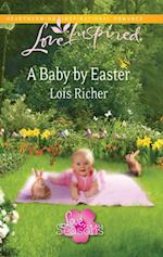 A BABY BY EASTER
