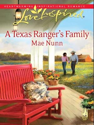 Texas Ranger's Family