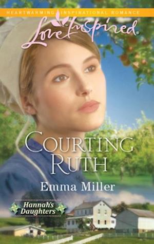 COURTING RUTH EB