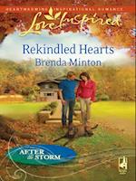 REKINDLED HEARTS_AFTER STO4 EB