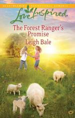 FOREST RANGERS PROMISE EB