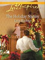 HOLIDAY NANNY_LOVE FOR ALL1 EB