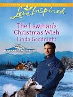 Lawman's Christmas Wish