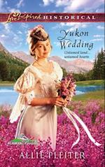 Yukon Wedding