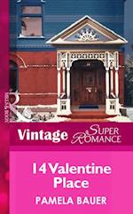 14 Valentine Place