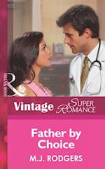 FATHER BY CHOICE_CODE RED1 EB