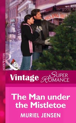 Man Under The Mistletoe