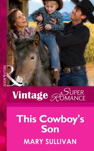 This Cowboy's Son