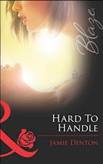 HARD TO HANDLE_LOCK & KEY1 EB