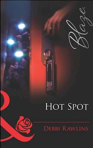 HOT SPOT_DO NOT DISTURB18 EB