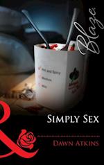 Simply Sex