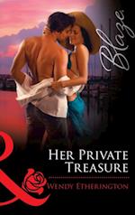 Her Private Treasure