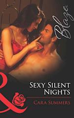 SEXY SILENT NIGHT_FORBIDD26 EB