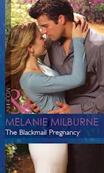 Blackmail Pregnancy