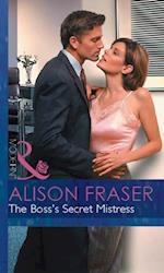 Boss's Secret Mistress