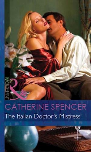 Italian Doctor's Mistress