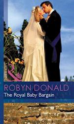 Royal Baby Bargain