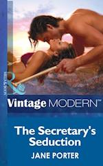 Secretary's Seduction