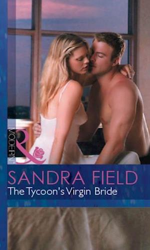 Tycoon's Virgin Bride