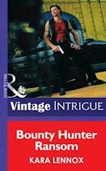 Bounty Hunter Ransom