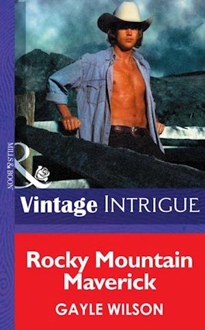 Rocky Mountain Maverick