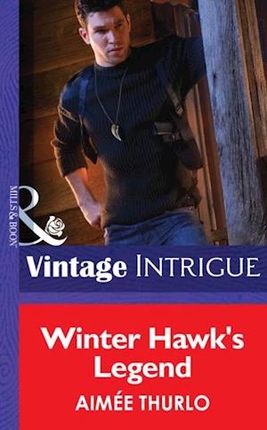 Winter Hawk's Legend