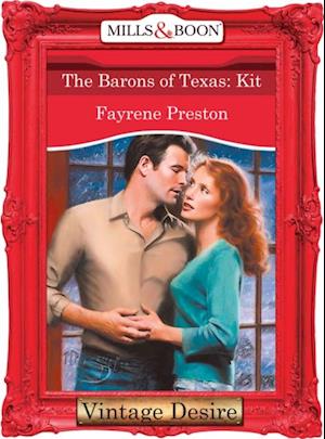 Barons Of Texas: Kit